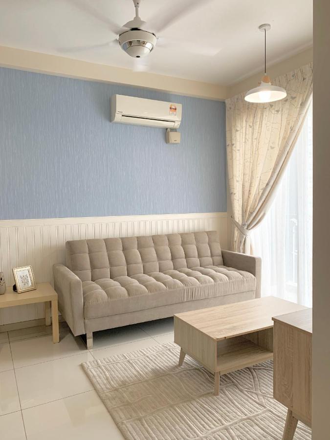 1 Bedroom Ttdi Adina Sek 13 Shah Alam Exteriér fotografie