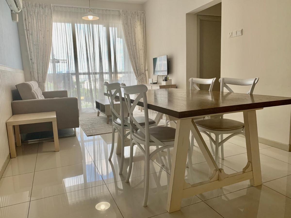 1 Bedroom Ttdi Adina Sek 13 Shah Alam Exteriér fotografie