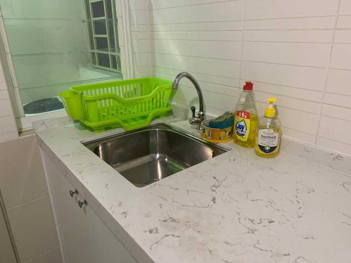 1 Bedroom Ttdi Adina Sek 13 Shah Alam Exteriér fotografie