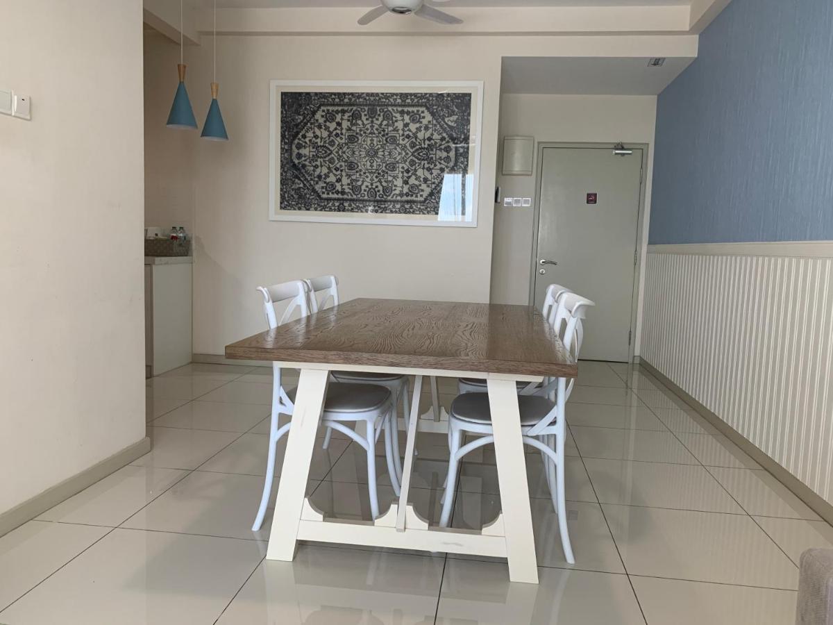 1 Bedroom Ttdi Adina Sek 13 Shah Alam Exteriér fotografie