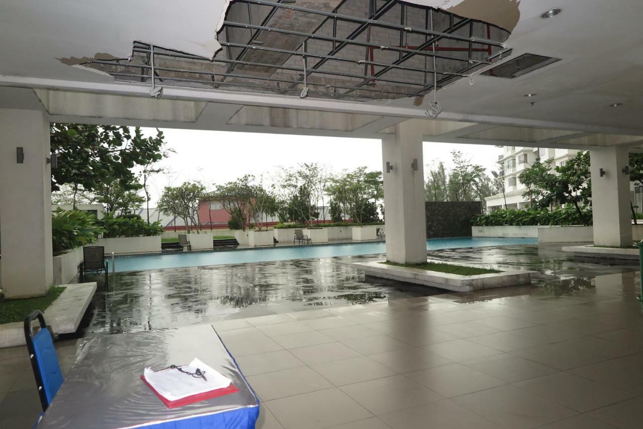1 Bedroom Ttdi Adina Sek 13 Shah Alam Exteriér fotografie